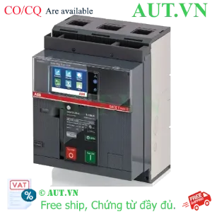 Ảnh của 1SDA071651R1 – Máy cắt không khí ABB E2.2B 2000A 42KA 4P