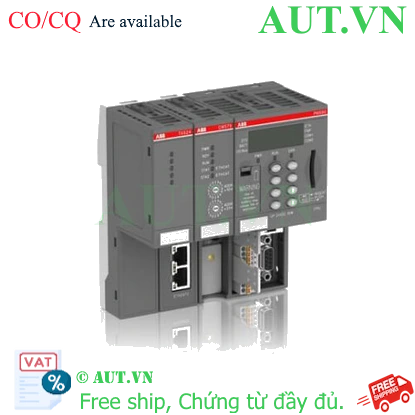 Ảnh của 1SAP150000R0260 – Bộ lập trình PLC ABB PM590-ARCNET 2MB