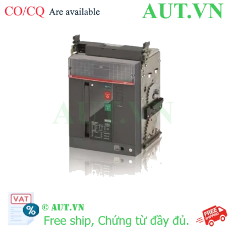 Ảnh của 1SDA073494R1 – Máy cắt không khí ABB E2.2H/MS 1600 3p WMP