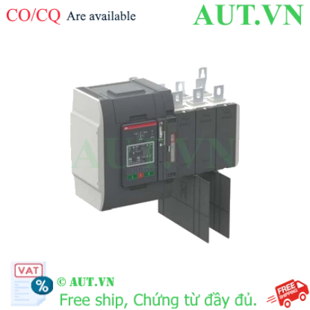 Ảnh của 1SCA149957R1001 – Bộ chuyển nguồn ABB OXB630E3X2QT