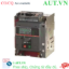 Ảnh của 1SDA072743R1 – Máy cắt không khí ABB E1.2N 800 Ekip Dip LSIG 4p WMP