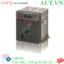 Ảnh của 1SDA072381R1 – Máy cắt không khí ABB E2.2N 2000A 66KA 3P