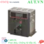 Ảnh của 1SDA071621R1 – Máy cắt không khí ABB E2.2N 1600 Ekip Dip LI 4p F HR