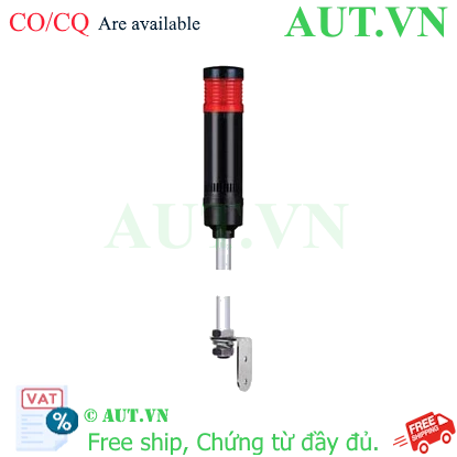 Ảnh của Đèn tháp Qlight QT50L-WM-1-12-R-LB18