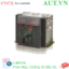 Ảnh của 1SDA073418R1 – Máy cắt không khí ABB E4.2N/MS 3200 3p F HR