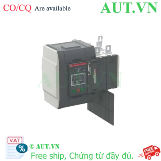 Ảnh của 1SCA150930R1001 – Bộ chuyển nguồn ABB OXB800E1S2QT
