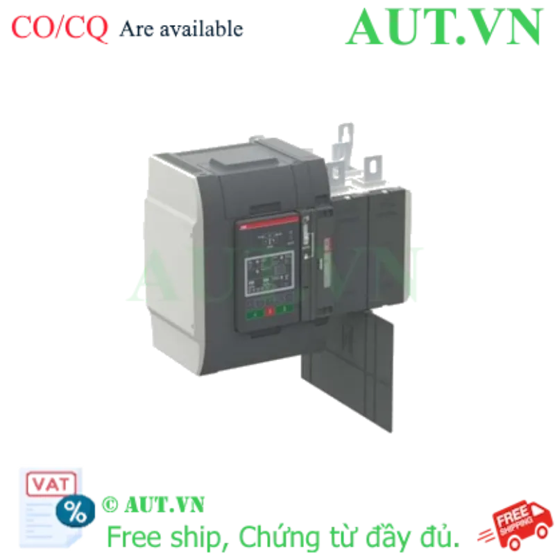 Ảnh của 1SCA150930R1001 – Bộ chuyển nguồn ABB OXB800E1S2QT