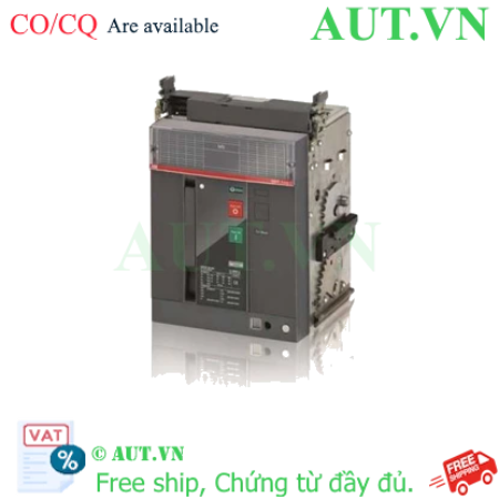 Ảnh của 1SDA073497R1 – Máy cắt không khí ABB E2.2H/MS 2000 3p WMP