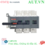 Ảnh của 1SCA105615R1001 – Bộ chuyển nguồn ATS ABB OT2500E03CP 2500A 3P