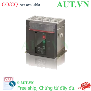 Ảnh của 1SDA073453R1 – Máy cắt không khí ABB E2.2N/MS 2500 4p F HR