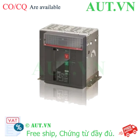 Ảnh của 1SDA073453R1 – Máy cắt không khí ABB E2.2N/MS 2500 4p F HR