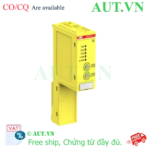 Ảnh của 1SAP386100R0001 – Safety Module-CPU SM560-S-FD-4-XC