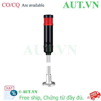 Ảnh của Đèn tháp Qlight QT50L-WS-1-24-R-SZ18