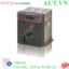 Ảnh của 1SDA072421R1 – Máy cắt không khí ABB E2.2S 2500A 85KA 3P