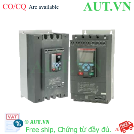 Ảnh của Khởi động mềm loại nâng cao ABB 1SFA898119R7000 (PSTX840-600-70) 
