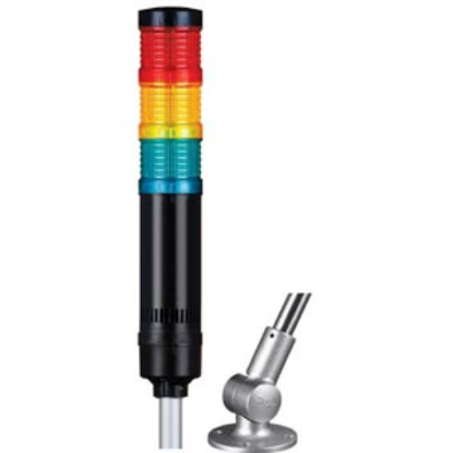 Ảnh của Đèn tháp Qlight QT50L-WS-3-12-RAG-SL18