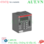 Ảnh của 1SAP150100R0260 – Bộ lập trình PLC ABB PM591-ARCNET 4MB