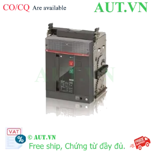 Ảnh của 1SDA073499R1 – Máy cắt không khí ABB E2.2H/MS 2500 3p WMP