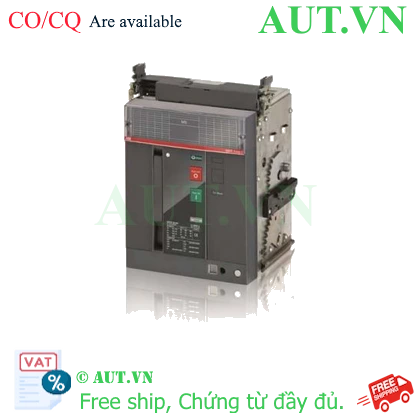 Ảnh của 1SDA073499R1 – Máy cắt không khí ABB E2.2H/MS 2500 3p WMP