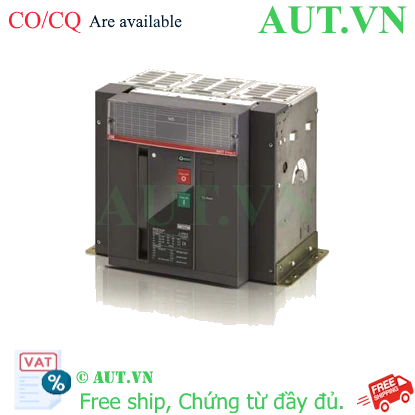 Ảnh của 1SDA073419R1 – Máy cắt không khí ABB E4.2H/MS 3200 3p F HR
