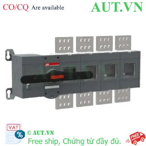 Ảnh của 1SCA115375R1001 – Cầu dao cắt tải ABB OTM2500E4M230C