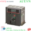 Ảnh của 1SDA071672R1 – Máy cắt không khí ABB E2.2S 2000 Ekip Dip LSI 4p F HR