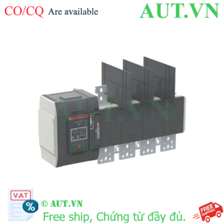 Ảnh của 1SCA153577R1001 – Bộ chuyển nguồn ABB OXB1000E3S2QB
