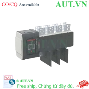 Ảnh của 1SCA153578R1001 – Bộ chuyển nguồn ABB OXB1000E3S2QT