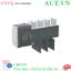 Ảnh của 1SCA153578R1001 – Bộ chuyển nguồn ABB OXB1000E3S2QT