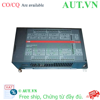 Ảnh của GJR5253100R0270 – Module Basic Ethernet AC31 07KT98 ABB