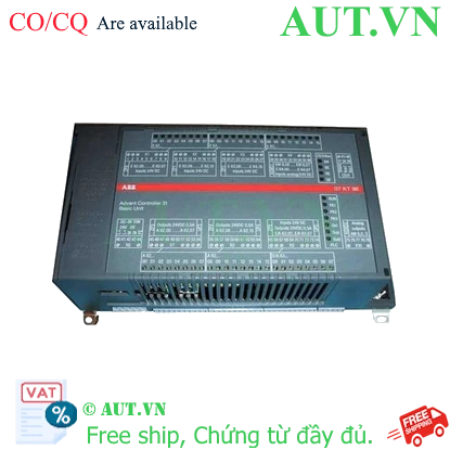 Ảnh của GJR5253100R0270 – Module Basic Ethernet AC31 07KT98 ABB