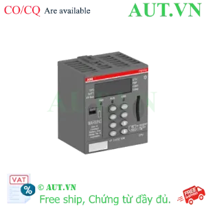 Ảnh của 1SAP350200R0271 – Bộ lập trình PLC ABB PM592-ETH-XC 4MB/4GB