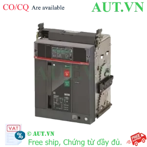 Ảnh của 1SDA072402R1 – Máy cắt không khí ABB E2.2H 2000 Ekip Dip LSI 3p WMP