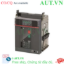 Ảnh của 1SDA072423R1 – Máy cắt không khí ABB E2.2S 2500 Ekip Dip LSIG 3p WMP