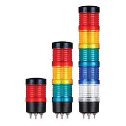 Ảnh của Đèn tháp Qlight QT50ML-3-220-RAG