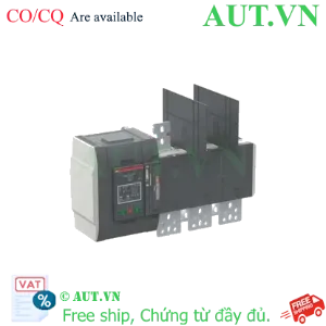 Ảnh của 1SCA153616R1001 – Bộ chuyển nguồn ABB OXB1250E3X2QB