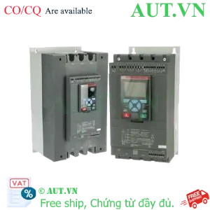 Ảnh của Khởi động mềm loại nâng cao ABB 1SFA898120R7000 (PSTX1050-600-70) 