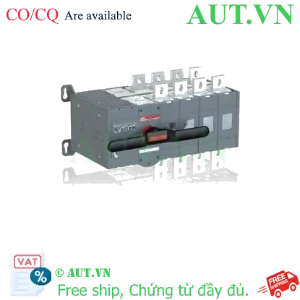 Ảnh của 1SCA112712R1001 – Bộ chuyển nguồn ATS ABB OTM2000E4CM230C 2000A 4P