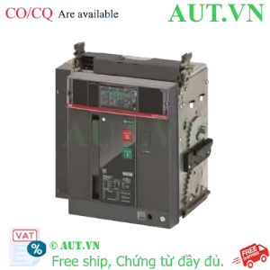 Ảnh của 1SDA073022R1 – Máy cắt không khí ABB E2.2S 2000 Ekip Dip LSI 4p WMP