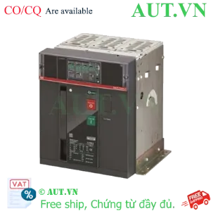 Ảnh của 1SDA071083R1 – Máy cắt không khí ABB E2.2H 2500 Ekip Dip LSIG 3p F HR