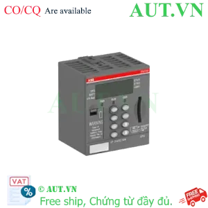 Ảnh của 1SAP150100R0270 – Bộ lập trình PLC ABB PM591-ETH 4MB