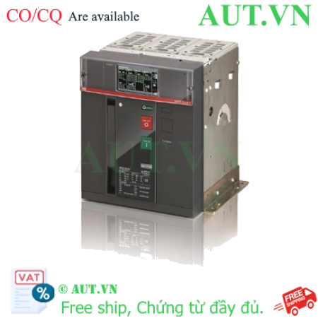 Ảnh của 1SDA073051R1 – Máy cắt không khí ABB E2.2S 2500A 85KA 4P