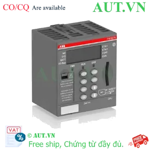 Ảnh của 1SAP351500R0278 – PM5675-2ETH-XC:AC500,CPU,160MB/8GB
