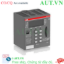 Ảnh của 1SAP351500R0278 – PM5675-2ETH-XC:AC500,CPU,160MB/8GB