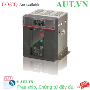 Ảnh của 1SDA073031R1 – Máy cắt không khí ABB E2.2H 2000A 100KA 4P