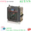 Ảnh của 1SDA071781R1 – Máy cắt không khí ABB E4.2S 3200A 85KA 4P