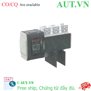 Ảnh của 1SCA153626R1001 – Bộ chuyển nguồn ABB OXB1600E3X2QT