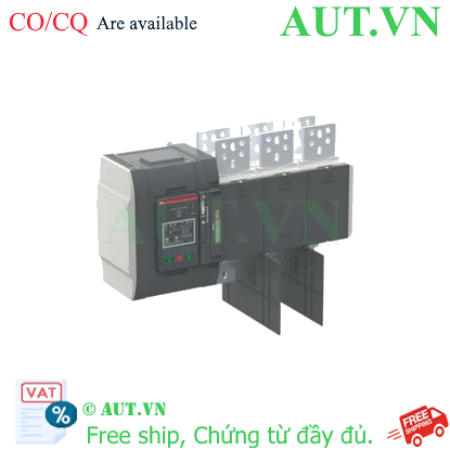 Ảnh của 1SCA153626R1001 – Bộ chuyển nguồn ABB OXB1600E3X2QT