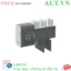 Ảnh của 1SCA153626R1001 – Bộ chuyển nguồn ABB OXB1600E3X2QT