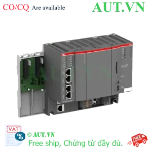 Ảnh của 1SAP155500R0279 – Bộ lập trình PLC ABB PM595-4ETH-F 1.3GHZ